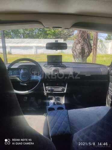 LADA (VAZ) 21011 1976, 210,886 km - 1.6 l - Masallı