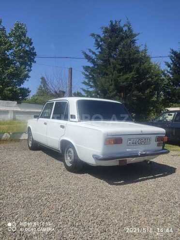 LADA (VAZ) 21011 1976, 210,886 km - 1.6 l - Masallı