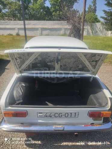 LADA (VAZ) 21011 1976, 210,886 km - 1.6 l - Masallı