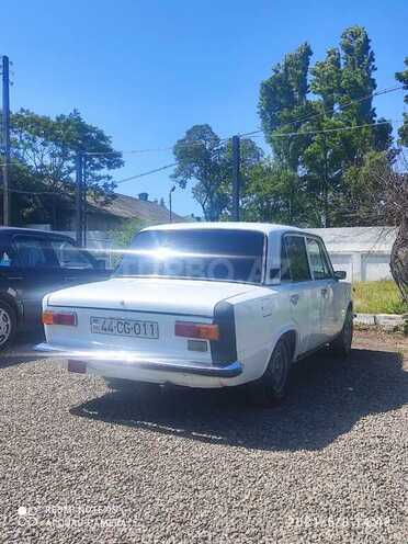 LADA (VAZ) 21011 1976, 210,886 km - 1.6 l - Masallı