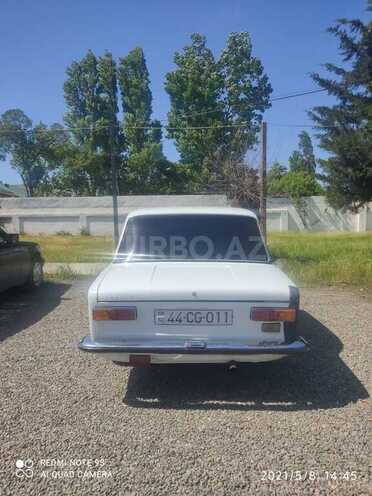 LADA (VAZ) 21011 1976, 210,886 km - 1.6 l - Masallı