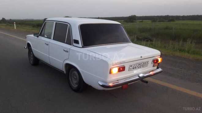 LADA (VAZ) 21011 1976, 210,886 km - 1.6 l - Masallı
