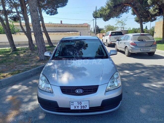 Kia Rio 2006, 203,000 km - 1.6 l - Bakı
