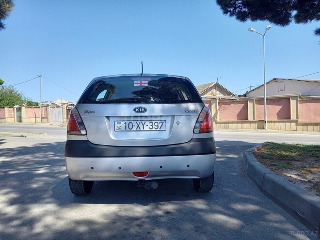 Kia Rio 2006, 203,000 km - 1.6 l - Bakı