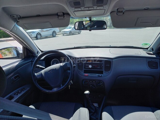 Kia Rio 2006, 203,000 km - 1.6 l - Bakı