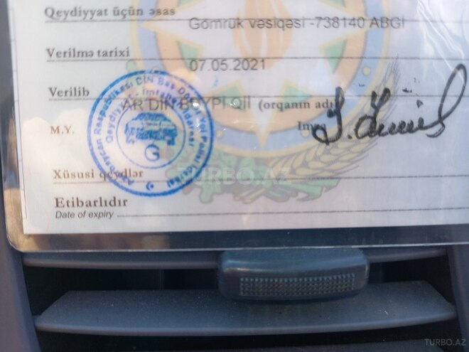 Kia Rio 2006, 203,000 km - 1.6 l - Bakı
