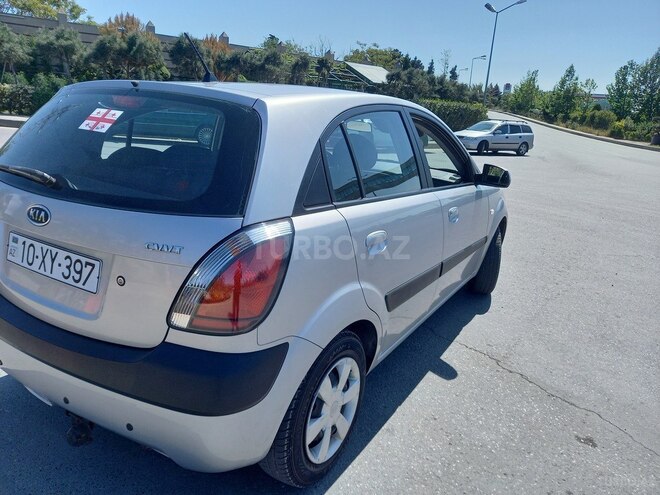 Kia Rio 2006, 203,000 km - 1.6 l - Bakı
