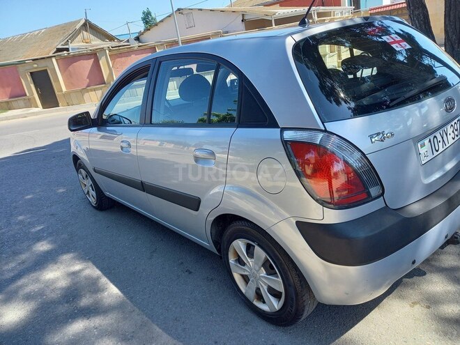 Kia Rio 2006, 203,000 km - 1.6 l - Bakı