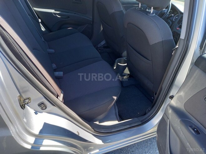 Kia Rio 2006, 203,000 km - 1.6 l - Bakı