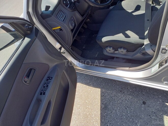 Kia Rio 2006, 203,000 km - 1.6 l - Bakı