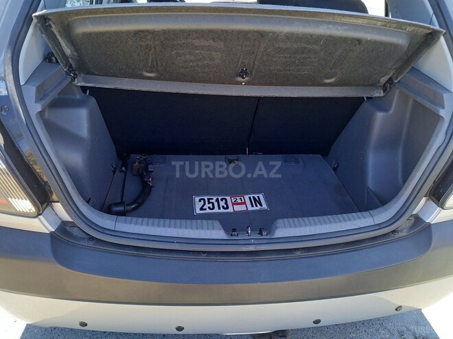 Kia Rio 2006, 203,000 km - 1.6 l - Bakı