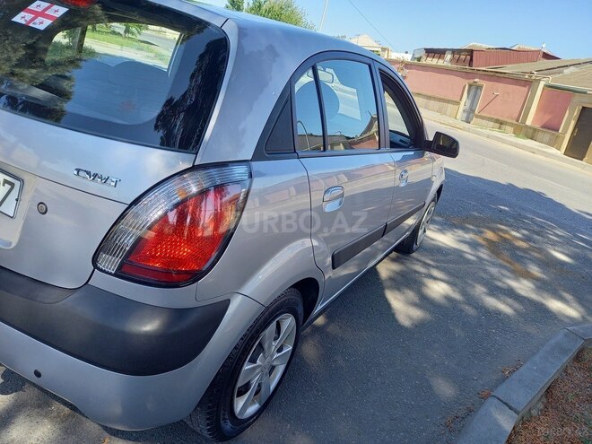 Kia Rio 2006, 203,000 km - 1.6 l - Bakı