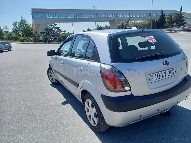 Kia Rio 2006, 203,000 km - 1.6 l - Bakı