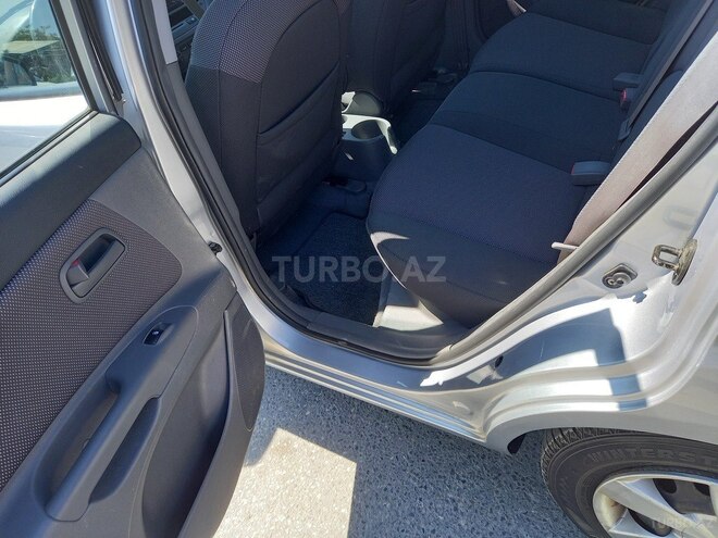 Kia Rio 2006, 203,000 km - 1.6 l - Bakı