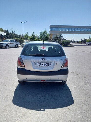 Kia Rio 2006, 203,000 km - 1.6 l - Bakı