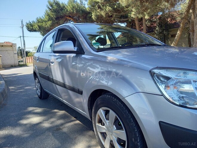 Kia Rio 2006, 203,000 km - 1.6 l - Bakı