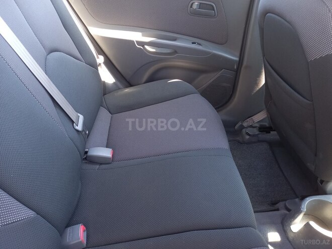 Kia Rio 2006, 203,000 km - 1.6 l - Bakı