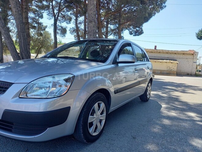 Kia Rio 2006, 203,000 km - 1.6 l - Bakı