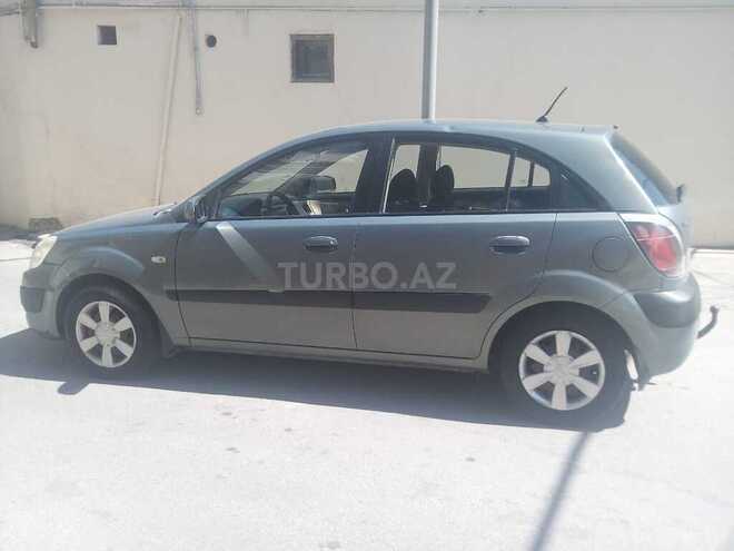 Kia Rio 2006, 210,000 km - 1.4 l - Bakı