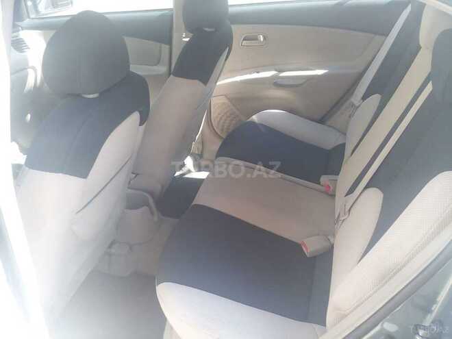 Kia Rio 2006, 210,000 km - 1.4 l - Bakı