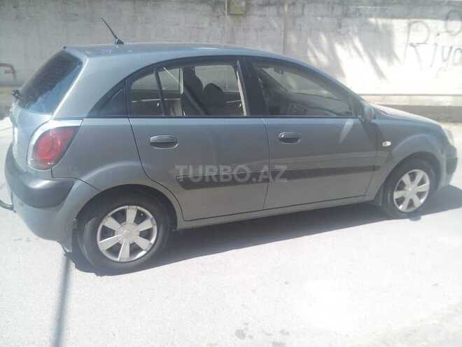 Kia Rio 2006, 210,000 km - 1.4 l - Bakı