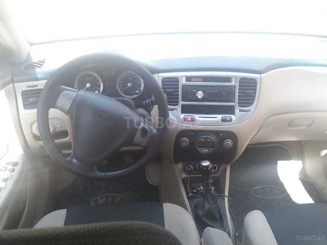 Kia Rio 2006, 210,000 km - 1.4 l - Bakı