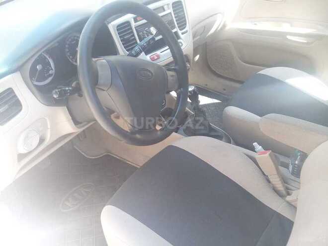 Kia Rio 2006, 210,000 km - 1.4 l - Bakı