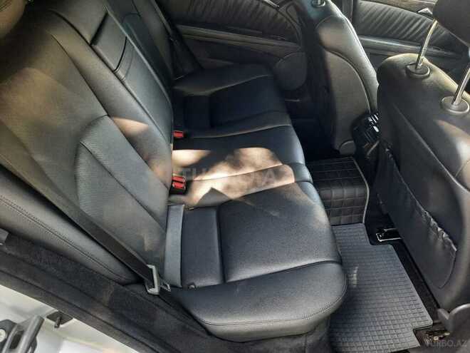 Mercedes E 220 2006, 245,000 km - 2.2 l - Bakı