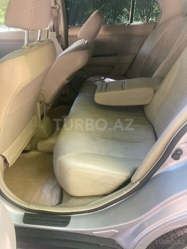 Nissan Tiida 2007, 210,300 km - 1.6 l - Bakı