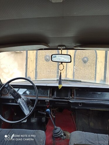 GAZ 24 1989, 300,000 km - 2.4 l - Gəncə