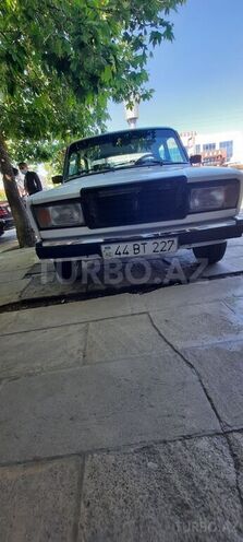 LADA (VAZ) 2107 2003, 258,000 km - 1.5 л - Masallı