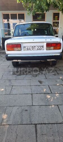 LADA (VAZ) 2107 2003, 258,000 km - 1.5 л - Masallı
