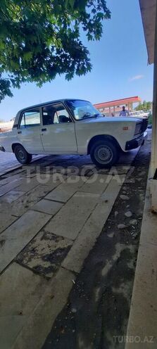 LADA (VAZ) 2107 2003, 258,000 km - 1.5 л - Masallı