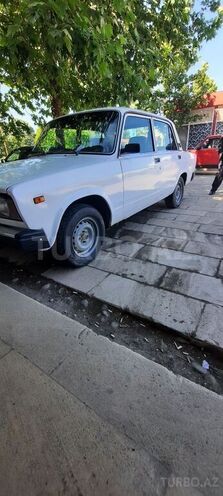 LADA (VAZ) 2107 2003, 258,000 km - 1.5 л - Masallı
