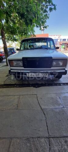 LADA (VAZ) 2107 2003, 258,000 km - 1.5 л - Masallı
