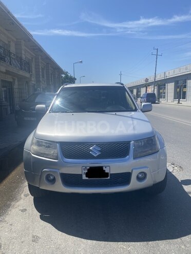 Suzuki Grand Vitara 2007, 212,000 km - 2.0 l - Bakı