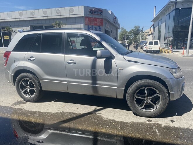 Suzuki Grand Vitara 2007, 212,000 km - 2.0 l - Bakı
