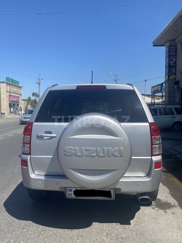 Suzuki Grand Vitara 2007, 212,000 km - 2.0 l - Bakı