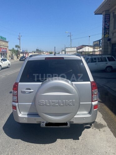 Suzuki Grand Vitara 2007, 212,000 km - 2.0 l - Bakı