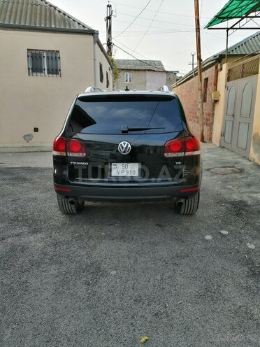 Volkswagen Touareg 2008, 200,000 km - 3.6 l - Bakı