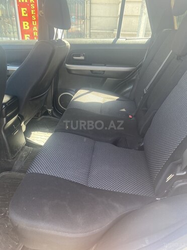 Suzuki Grand Vitara 2007, 212,000 km - 2.0 l - Bakı