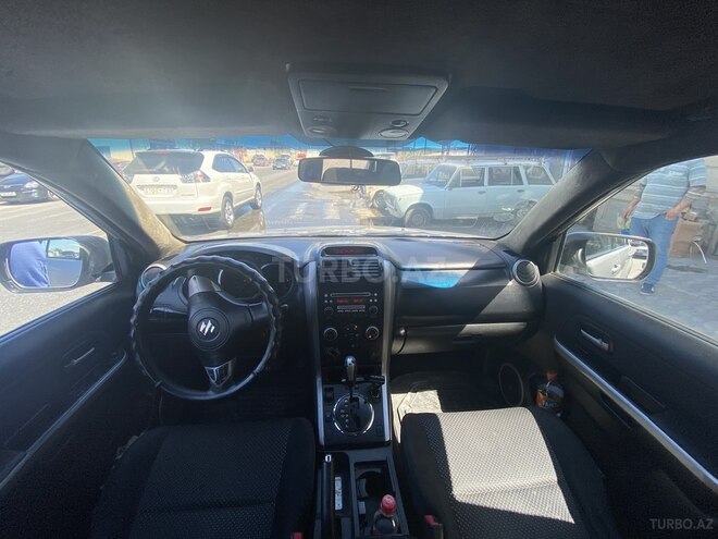 Suzuki Grand Vitara 2007, 212,000 km - 2.0 l - Bakı