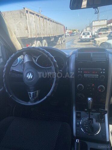 Suzuki Grand Vitara 2007, 212,000 km - 2.0 l - Bakı
