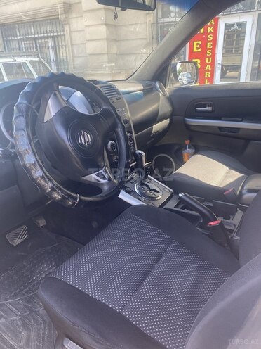 Suzuki Grand Vitara 2007, 212,000 km - 2.0 l - Bakı
