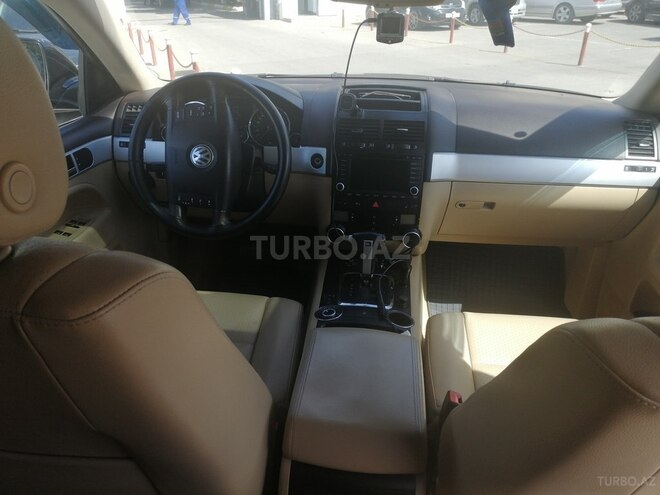 Volkswagen Touareg 2008, 200,000 km - 3.6 l - Bakı