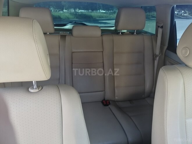 Volkswagen Touareg 2008, 200,000 km - 3.6 l - Bakı