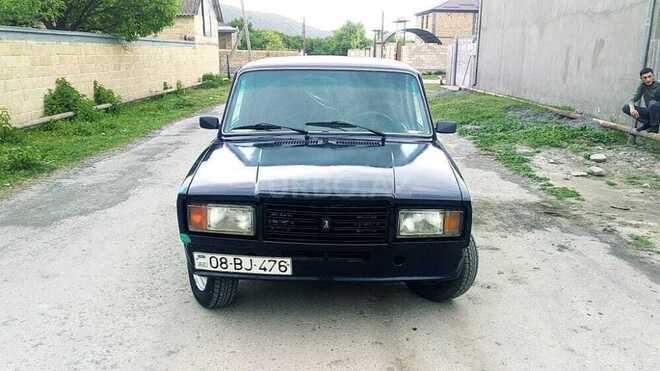 LADA (VAZ) 2107 1996, 424,543 km - 1.5 л - Balakən