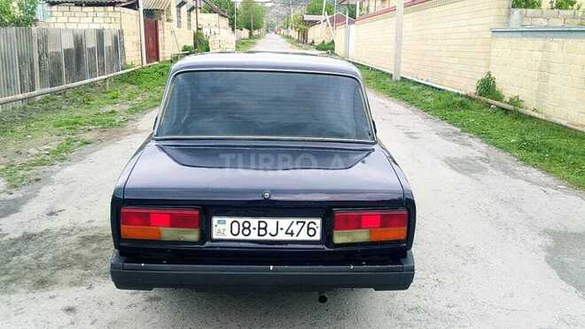 LADA (VAZ) 2107 1996, 424,543 km - 1.5 л - Balakən