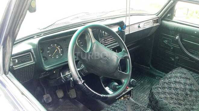 LADA (VAZ) 2107 1996, 424,543 km - 1.5 л - Balakən