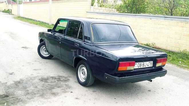 LADA (VAZ) 2107 1996, 424,543 km - 1.5 л - Balakən